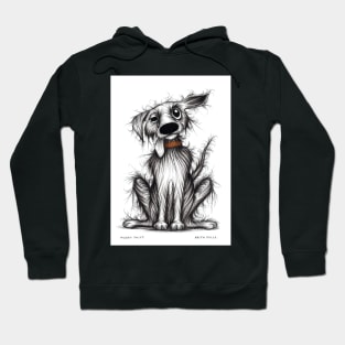 Mucky mutt Hoodie